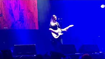 Dyin' to Know, Joanne Shaw Taylor - O2 Arena, London, Sun 17 June 2018 Dyin' to Know, Joanne Shaw Taylor - O2 Arena, London, Sun 17 June 2018