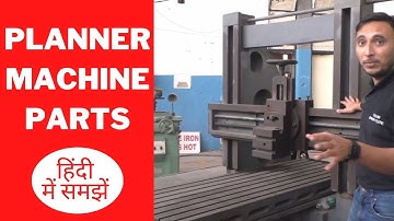 Planner Machine in Hindi