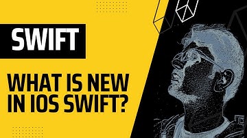 What is iOS Swift?  Swift vs Objective-c