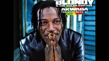 Alpha Blondy - Cocody rock Remix (Feat. Neg´ Marrons)