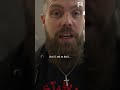 Support Your Wrestlers' Merch Stands So They Can Eat | Immersed - Cody Deaner: No Days Off #shorts