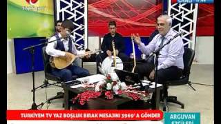 Ahmet SEZGİN Tellal Başım Resimi