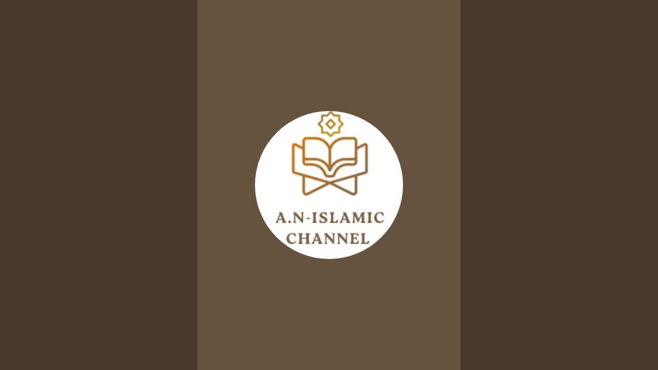 A n Islamic Channel