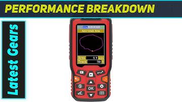 Best ZL180 Handheld GPS for Land Surveying