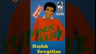 Yunus Bülbül - Gurbetçi (Dertliyim Dertli) Resimi