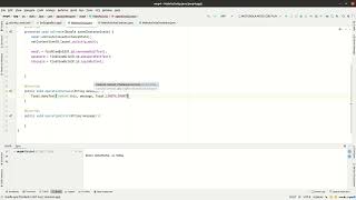 Model View Presenter on Android Explained - Part 2