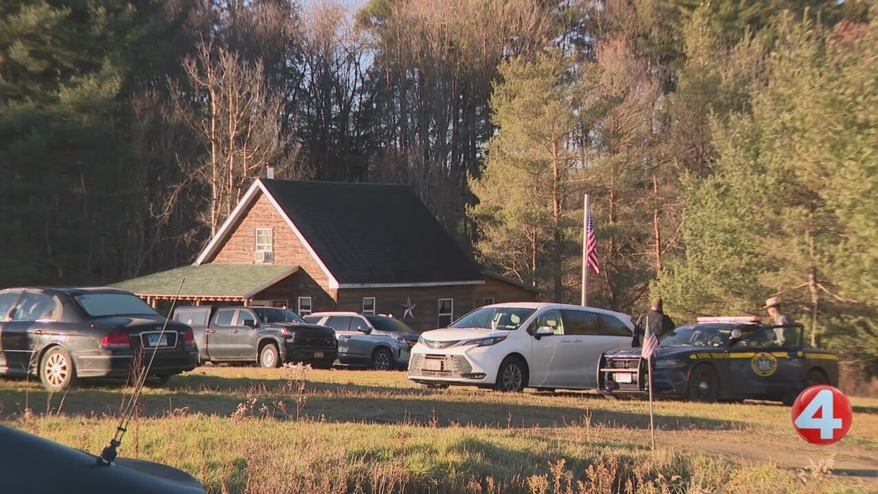 Man accused of shooting, killing his two brothers - YouTube