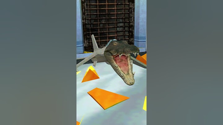 Baby BOMBARDIRO CROCODILO WAS BORN! Italian Brainrot