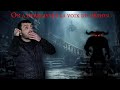 Nous sommes en face du dmon dans le manoir hant  enqute paranormale