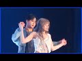 MISAMOのスイートダンスパフォーマンス「Misty」東京ドーム「HAUTE COUTURE」1日目