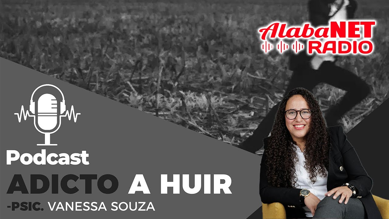 ¿Eres Adicto a Huir? Señales que no debes ignorar