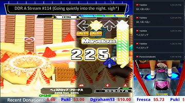 ベィスドロップ・フリークス MFC#432 DDR A 2017