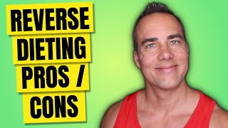 Should You Reverse Diet Slow Or Fast?
