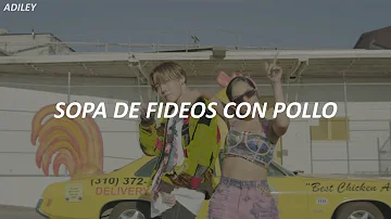 Jhope And Becky G