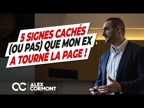 5 signes mon