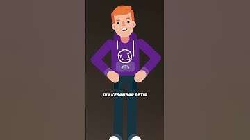 Kuasa Tuhan Menyelamatkan Pria Ini Setelah Kesambar Petir Sesaat Memainkan Peran Ini di Filmnya!