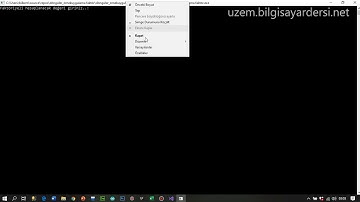 c# konsol örnekleri 4 Döngüler: Klavyeden girilen sayının faktöriyelini hesaplayan programı yazınız?