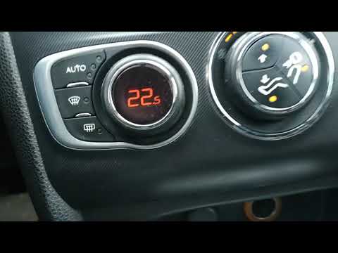 OBD2 на Citroen DS4