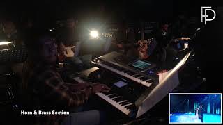 Download Lagu LYODRA X THE BROTHERS - DEAR DREAM | KEYCAM MP3