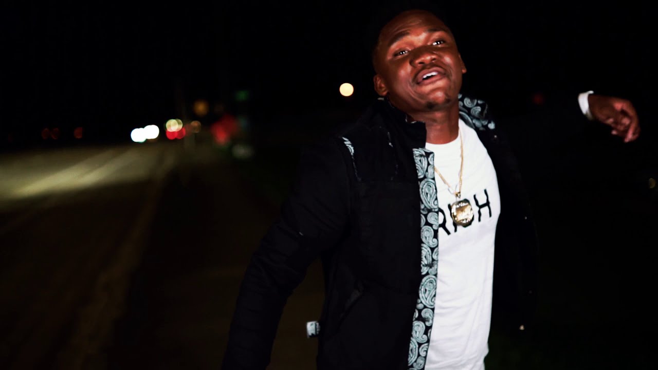 Ver Trill Bill - Tables Turn [Official Music Video] no YouTube