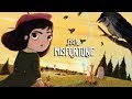 Little Misfortune прохождение