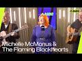 All This Time performed by Michelle McManus &amp; The Flaming Blackhearts