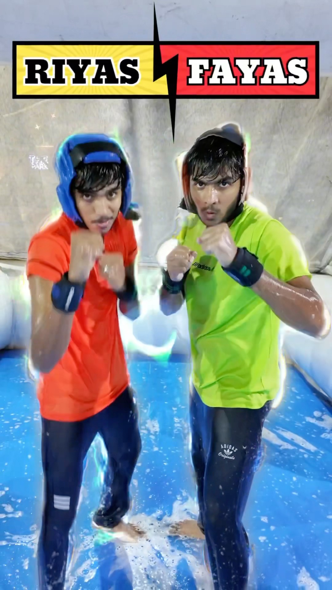 Intha challenge Nalla eruku ? #shorts #shortvideo #shortsfeed #trending #funny #comedy #like