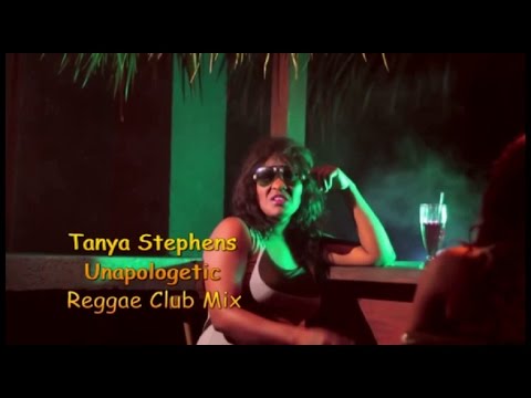 tanya stephens unapologetic