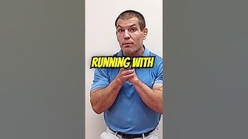 THIS Fixes Most Running Problems (Run Without Pain!)