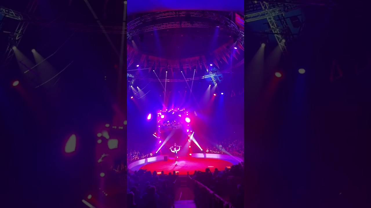 DOMDOM Festival International de Massy 2026