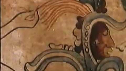 Popol Vuh. Maya creation myth - 2/7