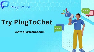 How to Integrate Chat APIs into your Platforms? | PlugToChat