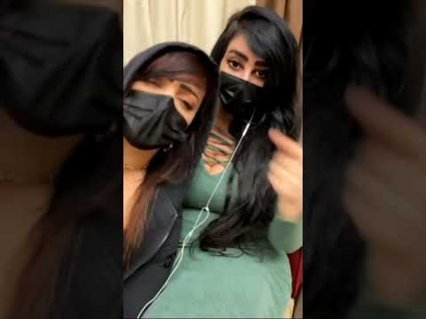 سوينا جماعي مع زوج اختي