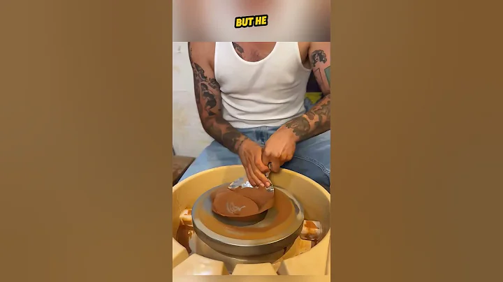 The Unrecognized Effort Behind the Craft 💖 #kindness