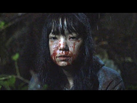 古川琴音主演ホラー映画!祖父母の家には「何か」いる/『みなに幸あれ』特報