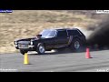 SAND DRAG RACING ICELAND 2021! 1.ROUND - DS CLASS