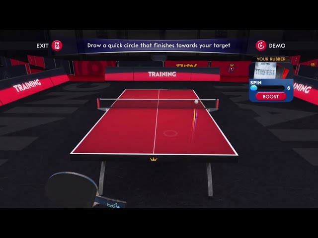How to chop on ping pong fury｜TikTok Search