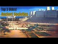 Top 3 Oldest Ancient Societies (That Still Exist Today)