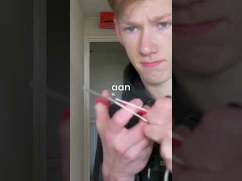 Ik Ging De