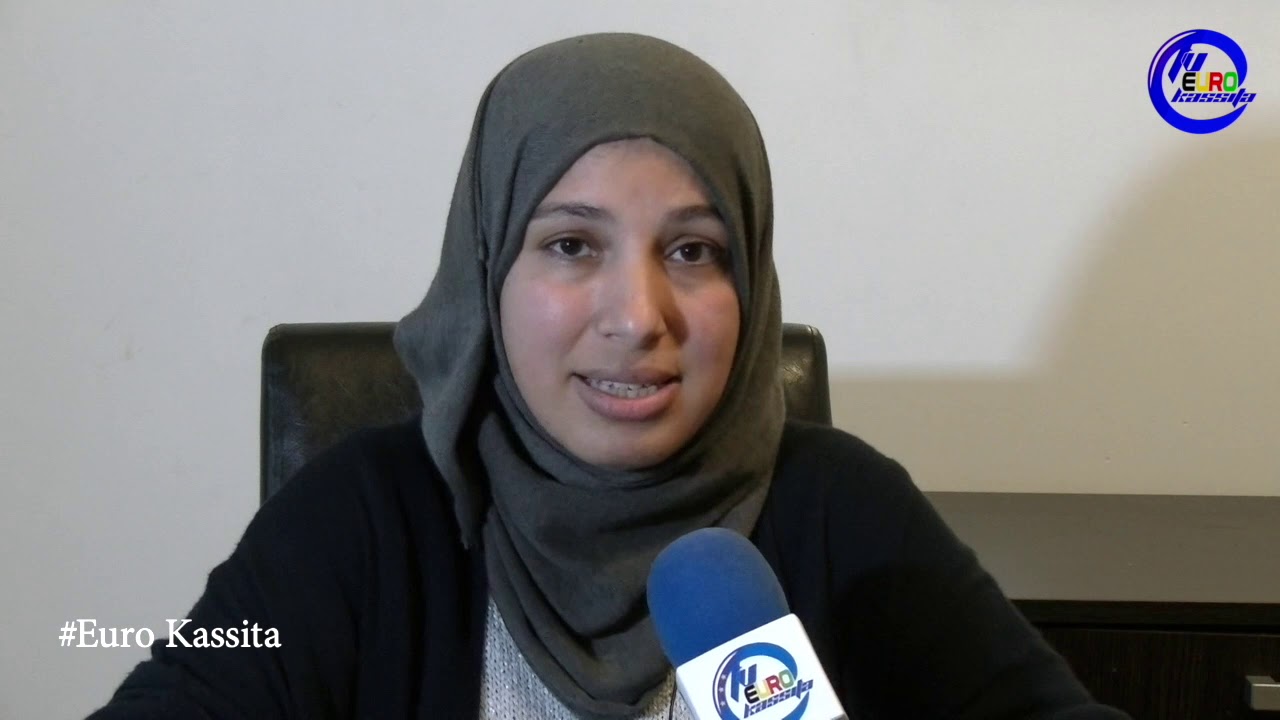 حنان أم البنات وزوجها  يناشدون من  بلجيكا