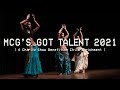 MCG&#39;s Got Talent 2021 | A Charity Live Stream Benefiting Child Enrichment pt. 1