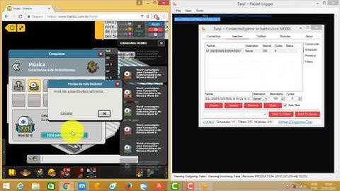 [TANJI HABBO SCRIPTING] Como zerar emblema Colecionadora de Músicas {SS} (2017)