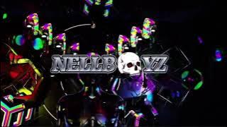 NELLBOYZ - MALAY BREAKBEAT SPICY (DANNOK STYLE) ⚡️🎧