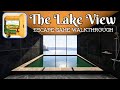 The lake view escape game walkthrough jammsworks