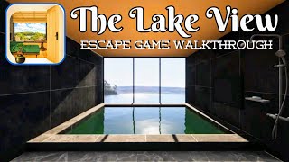 The Lake View Escape Game Walkthrough (Jammsworks) screenshot 1