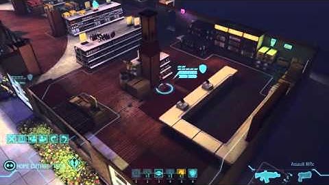 XCOM Enemy Unknown Part 8
