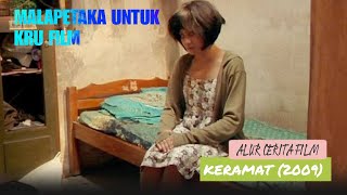 Film Dokumenter Horor Pertama Indonesia | Alur Cerita Film Keramat (2009)