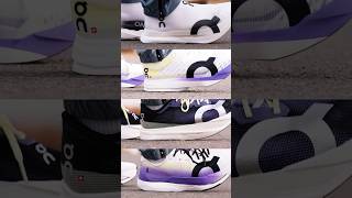 【総額15万】Onの高反発、クラウドブームコレクション全て履き尽くしてみたwwww