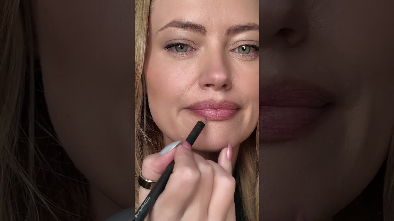 Valentines Lip Combo Cool Spice + Snobbish Cosmetics 