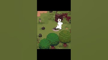 Thumbnail of Potion Permit Sizzle Clip - #shorts #nintendo #switch #indiegame